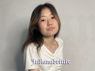 Julianabrittle