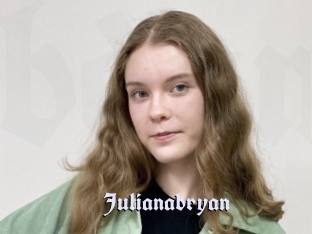 Julianabryan
