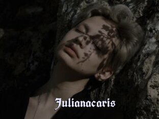 Julianacaris