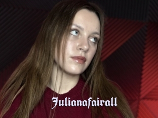 Julianafairall