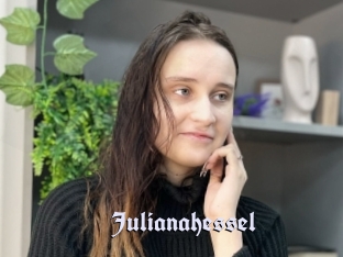 Julianahessel