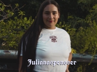 Julianaspensser