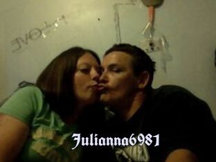 Julianna6981