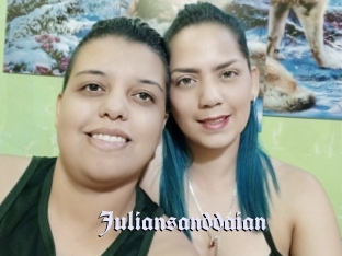 Juliansanddaian