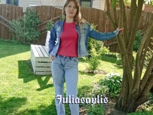 Juliasaylis