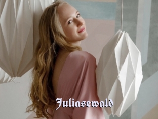 Juliasewald