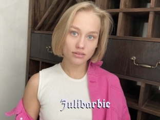 Julibarbie