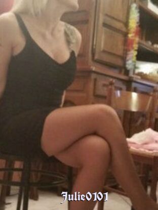 Julie0101