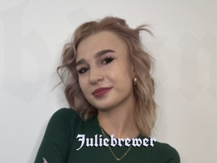 Juliebrewer