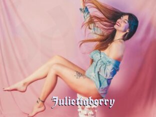 Juliettaberry