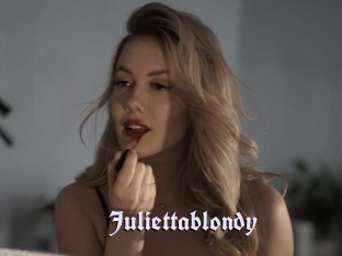 Juliettablondy