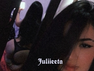Juliieeta