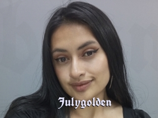 Julygolden