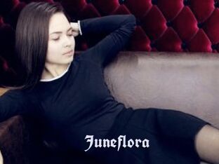 Juneflora
