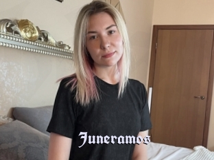 Juneramos