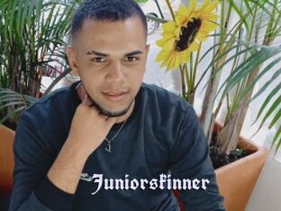 Juniorskinner