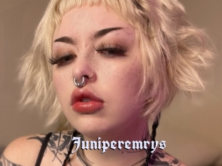 Juniperemrys