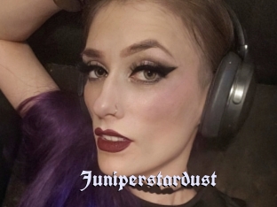 Juniperstardust