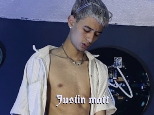 Justin_matt