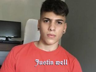 Justin_well