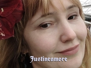 Justineamore