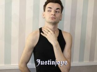 Justinjoys