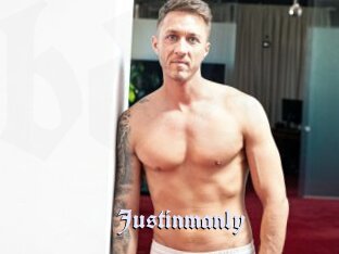 Justinmanly