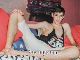 Justin_young