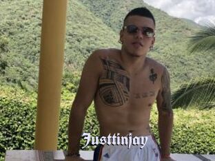 Justtinjay