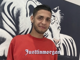 Justtinmorgan