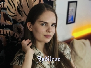 Jyditroe