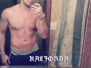 KALJORDA