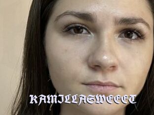 KAMILLASWEEET