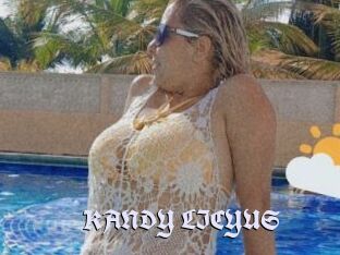 KANDY_LICYUS