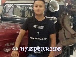 KASPER_KING