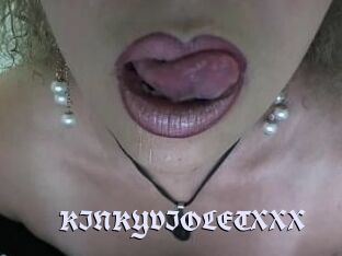 KINKYVIOLETXXX
