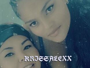KRISSALEXX