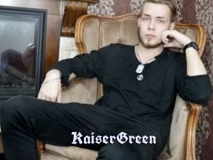 KaiserGreen