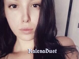 Kalena_Dust
