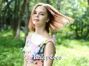 KaleyCoco