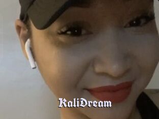 KaliDream