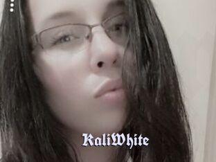KaliWhite