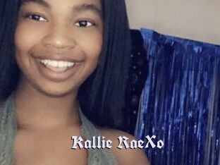 Kallie_RaeXo