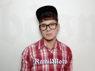KamilMoto