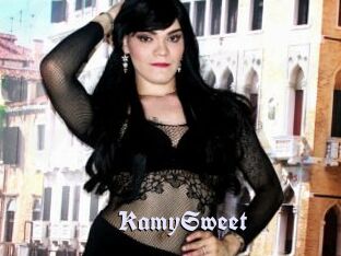 KamySweet