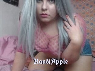 Kandi_Apple