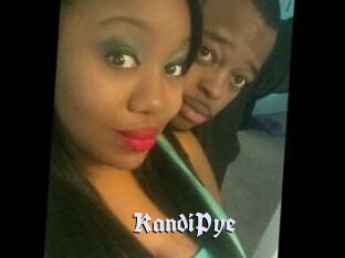 KandiPye
