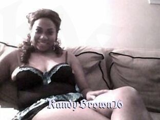 KandyBrown16