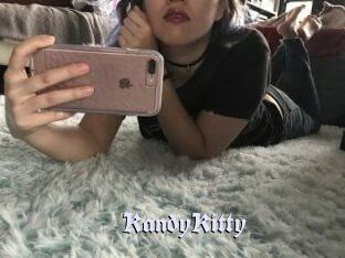 KandyKitty