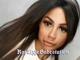KarLizzeBabestation